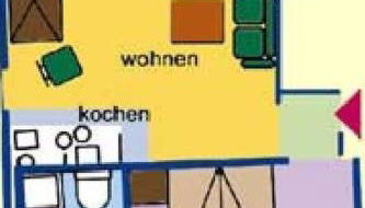 Apartment FEWO Veilchen by Interhome - Foto 2