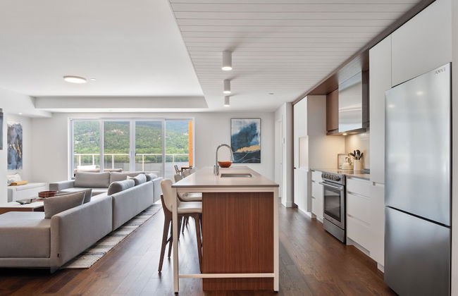 Lago by Tremblant Platinum - Foto 71