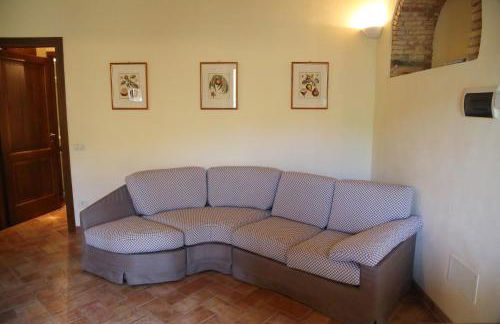 Tenuta Montemassi Podere Montauzzo - Foto 63