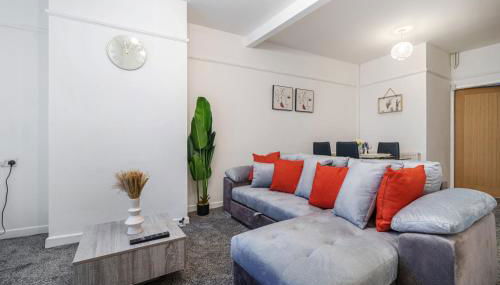 Next to station/stadium/the city - Foto 2