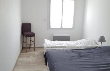 500m de la plage des Boucholeurs - Maison pour 5 - Foto 23