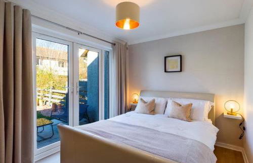 Scotchacre Kingsbarns - Walk to Beach & Golf Club - Foto 8