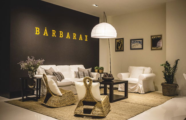 Apartamentos Bárbara 3 - Foto 29