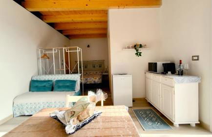 Guesthouse I Tramonti - Foto 10