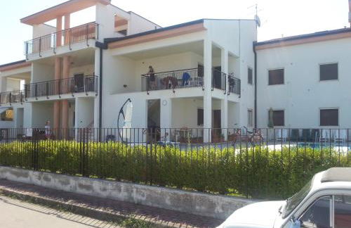 Lina Apartments C1 - Foto 7