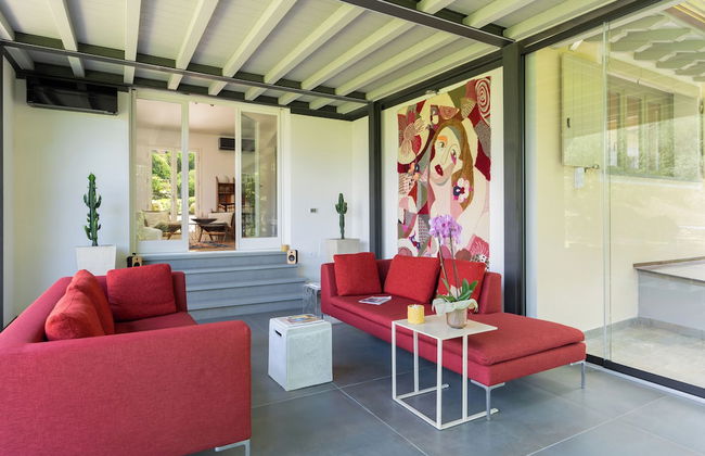 Villa Marignana - Foto 18