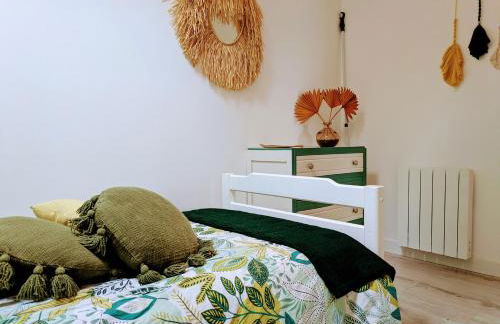 La Coulonnaise Calme, Cosy et Soignée - Foto 8