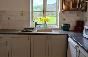 Brecon Beacons Lovely cottage with stunning views - Photo 19