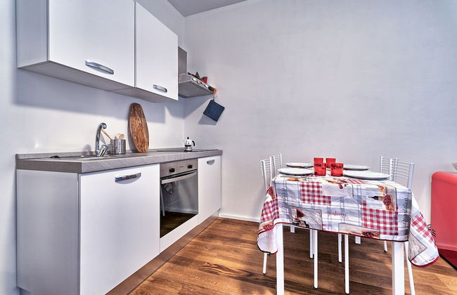 Marina Apartments - Foto 23