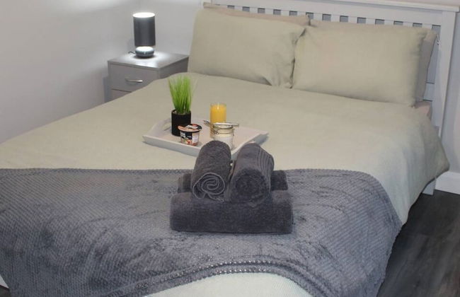 Forest View Cottage - Private Hot Tub - Foto 6