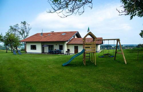 Ferienhaus am Riedl - Foto 20