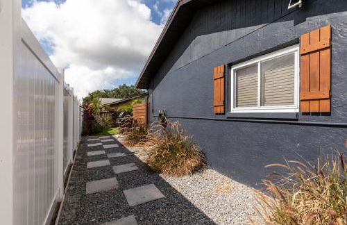 Palm House~Heated Pool~8 min to Beach - Foto 27