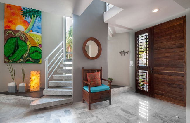 Casa Agua Azul - Foto 2