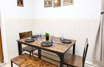 Cozy 3BR Apt in Jersey City! near NYC & Metlife! - Foto 62