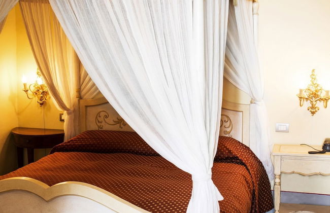 Villa il Fedino - Foto 11