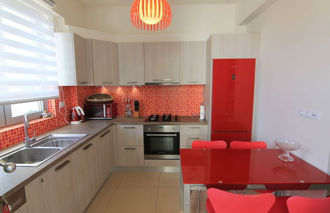 Beach Front Villa Katrin - Foto 5