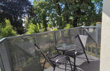 Apartament Centrum z darmowym podziemnym parkingiem - Foto 9