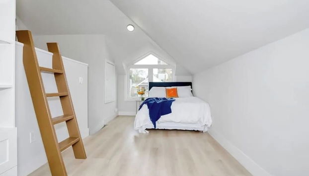 Waterfront Cove Hotel - Foto 3, Habitación