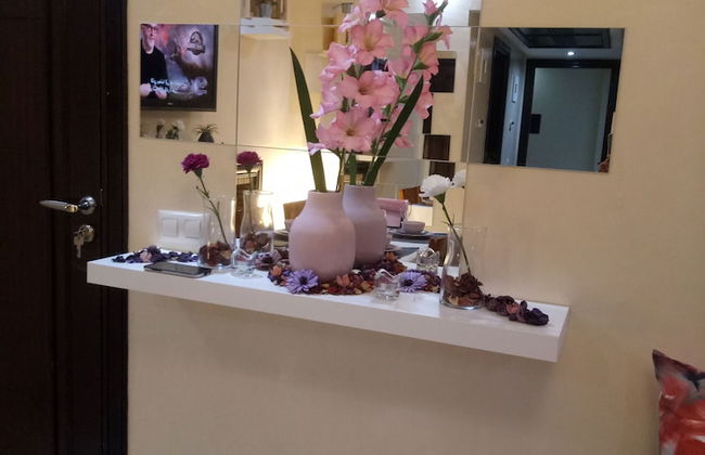 Apartment With Terrace - Foto 18