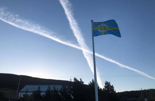 Fladda Chuain Holiday Home - Foto 41