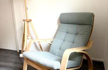 House, garden & garage, Downtown, Near Zenith & A75 - Foto 29