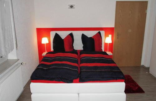 Ferienwohnung Schwalbennest - Foto 32