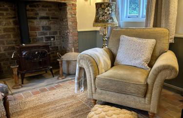 Mantlemas Cottage - Foto 47