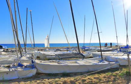 EMILY BEACH-CITY Apartment - Foto 19