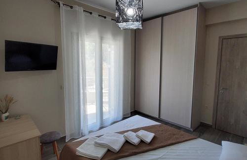 Maistros Apartments - Foto 13