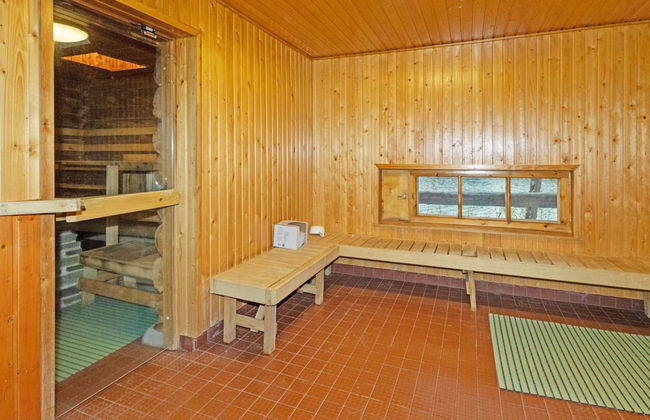 Metsä-luosto - Foto 34