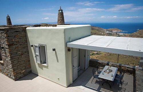 Tetrapolis Keos - Foto 36