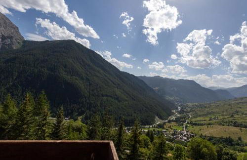 Luxury Lodges by Grand Hotel Sitea - Foto 17