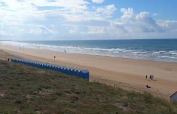 Appartement 2 chambres proche Grande Plage - Photo 25