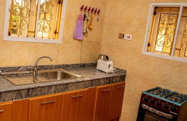 Cogent Apartments - Foto 29