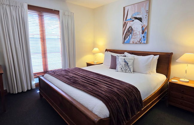 Sandstone Suites - Foto 6