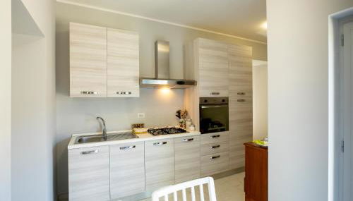 Casa Maestri Ianni - Foto 2, stove, pet friendly