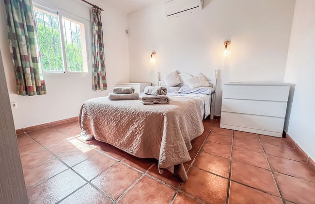 Cd-1383 Three Bedroom Villa With Pool - Foto 12