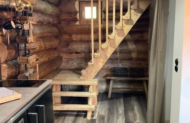 Blockhaus PanHütte - Foto 16