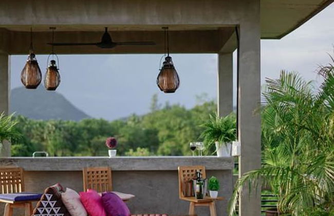 Goodhope Villa - Foto 28