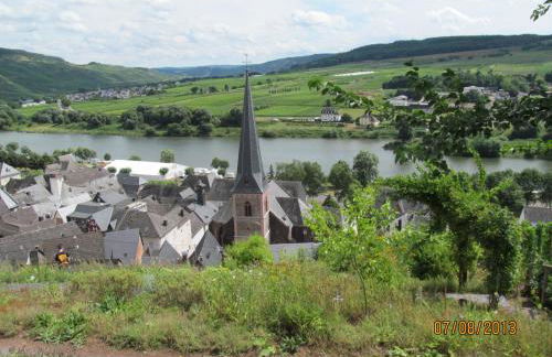 FeWo Ingrid Trossen - Foto 3