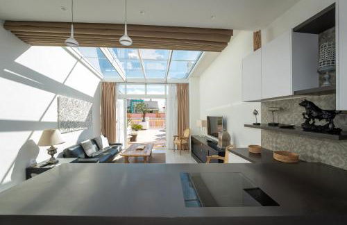 El Armador Casa Palacio by Luxury Suites Cádiz - Foto 57