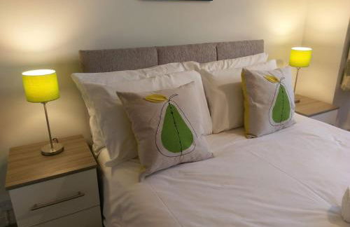 Filton House by Cliftonvalley Apartments - Foto 12