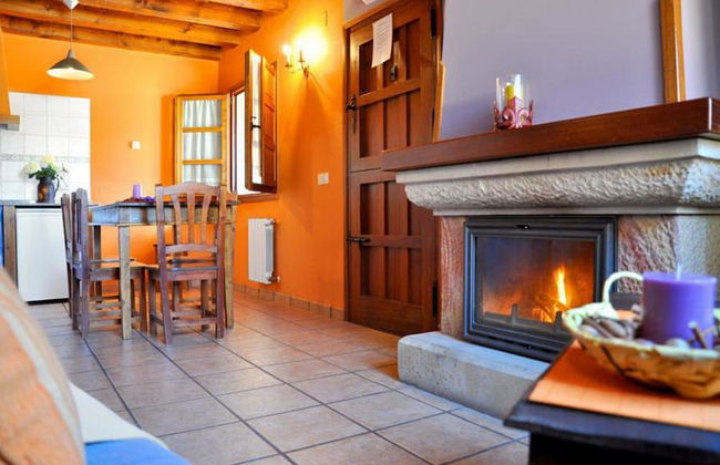 Viviendas Rurales Los Llares - Foto 15