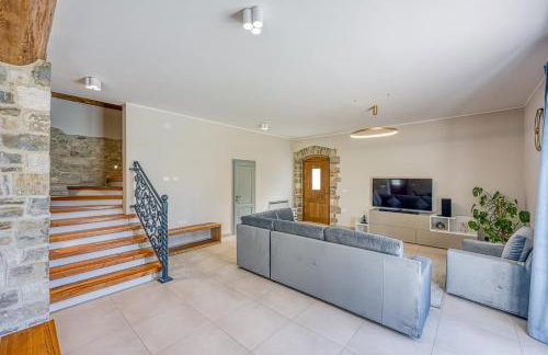 Villa Stara Hiza - Foto 20