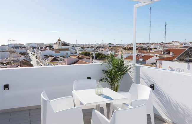 Villa Marquez Apartments - Foto 27