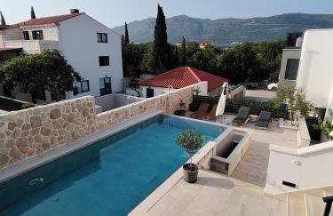 "Apartments Petra With Swimming Pool" - Foto 52