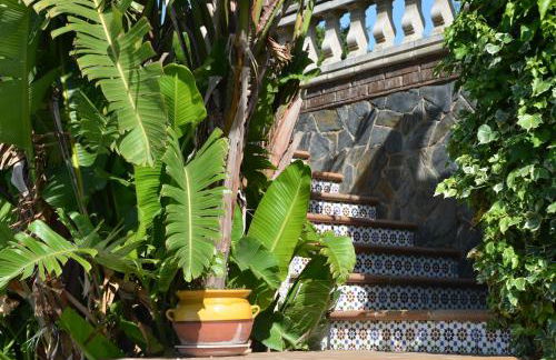 Sea view, Wonderful pool, Nature, Peaceful & AC - Foto 45