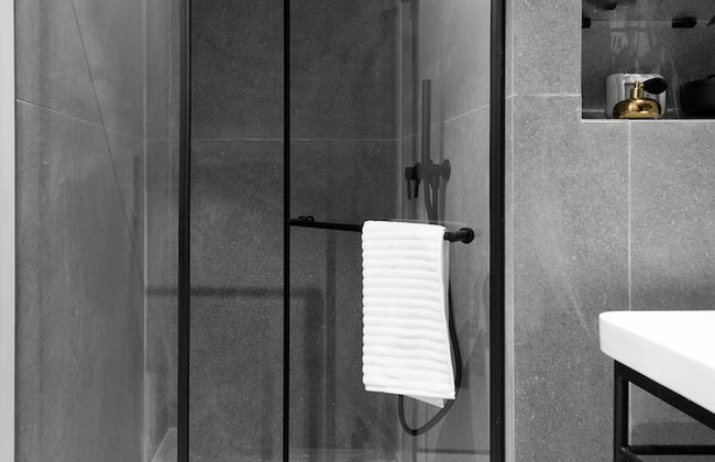 Apartment Quartz 3BR Jaffa Hasidei Haumot Y7 - Photo 17