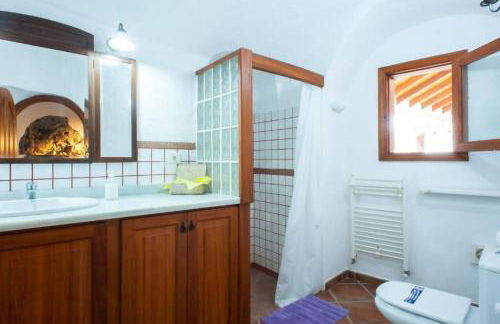 Casa Rural - Cueva del Pastor - Foto 8