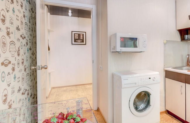 Flatsis Apartment Nauki 64 - Foto 9